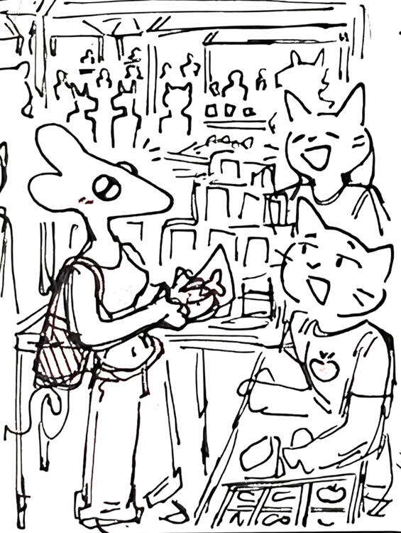 Chicago: My Adventures